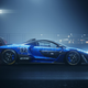 Image for article titled 2020 McLaren Senna GTR: Faster, Louder And Packing 814 Horsepower